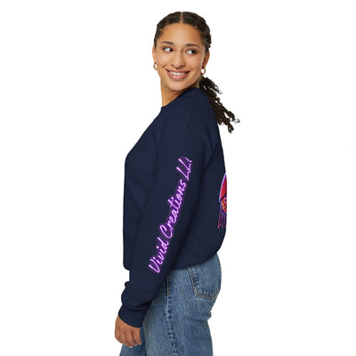 VC Ballerz 031 Crew Sweatshirt, Golf Sweatshirt