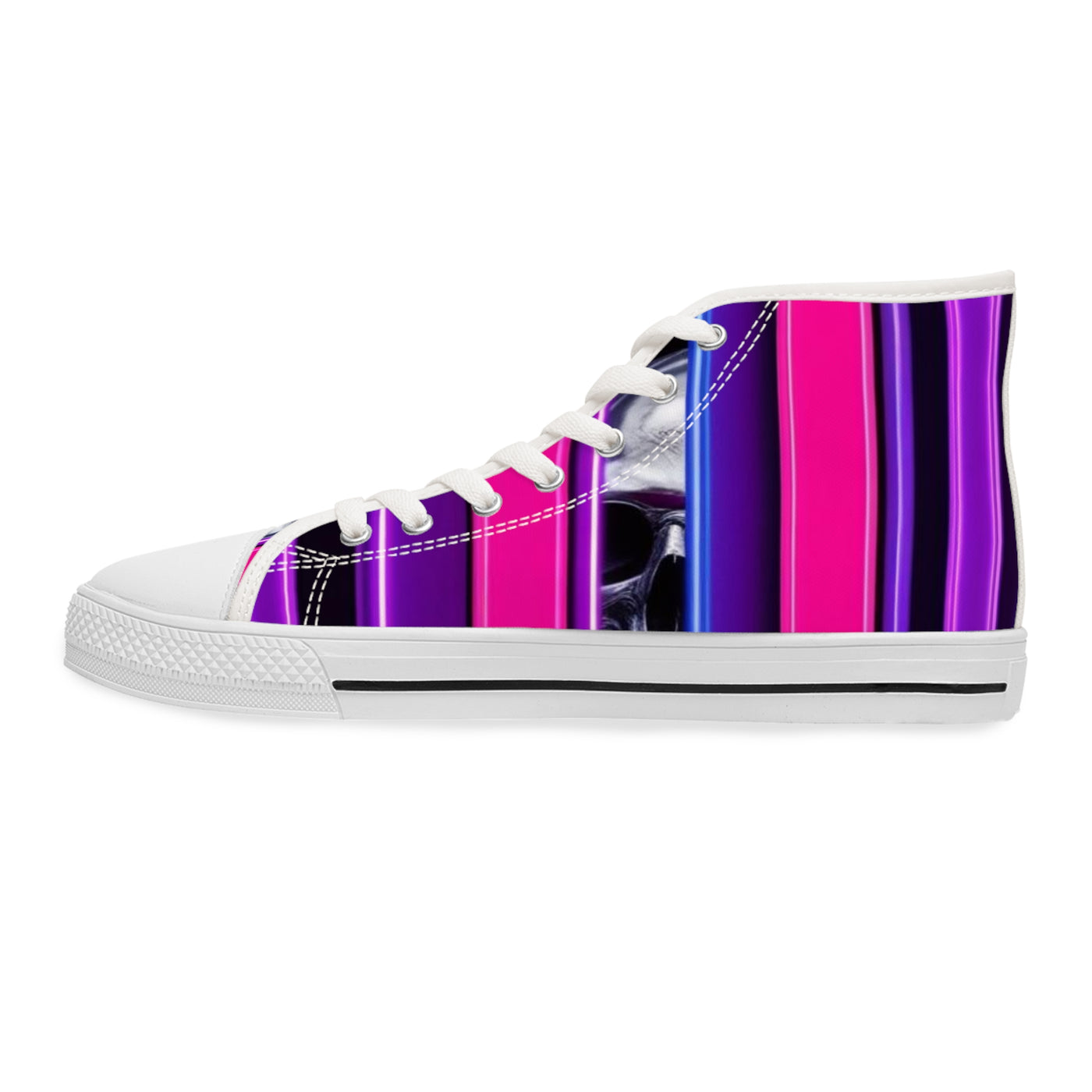 Women's High Top Sneakers