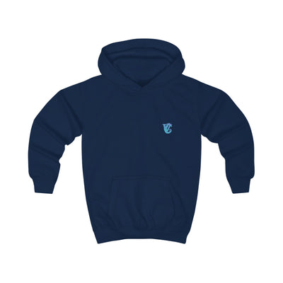 VC Ballerz 027 Kid's Hoodie, Youth Golf Hoodie