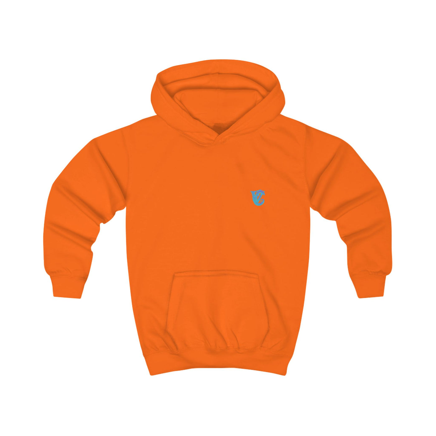 VC Ballerz 027 Kid's Hoodie, Youth Golf Hoodie