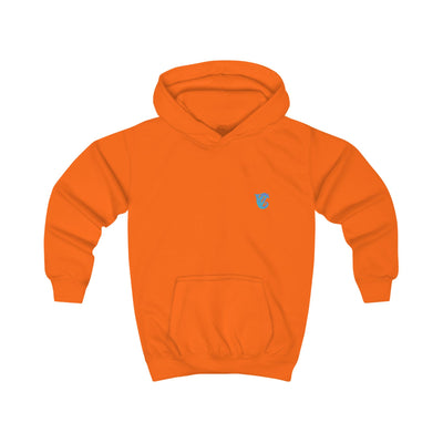 VC Ballerz 027 Kid's Hoodie, Youth Golf Hoodie