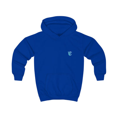 VC Ballerz 027 Kid's Hoodie, Youth Golf Hoodie