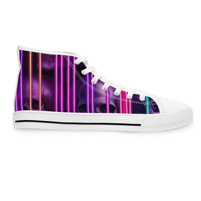 Women's High Top Sneakers