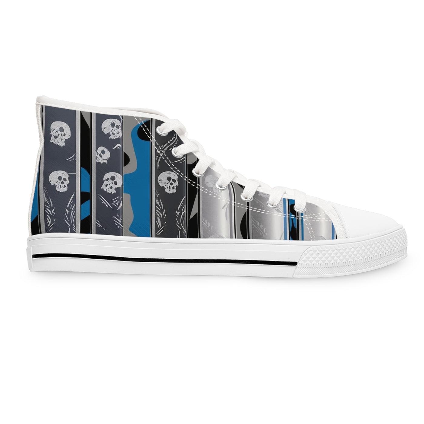 Women's High Top Sneakers