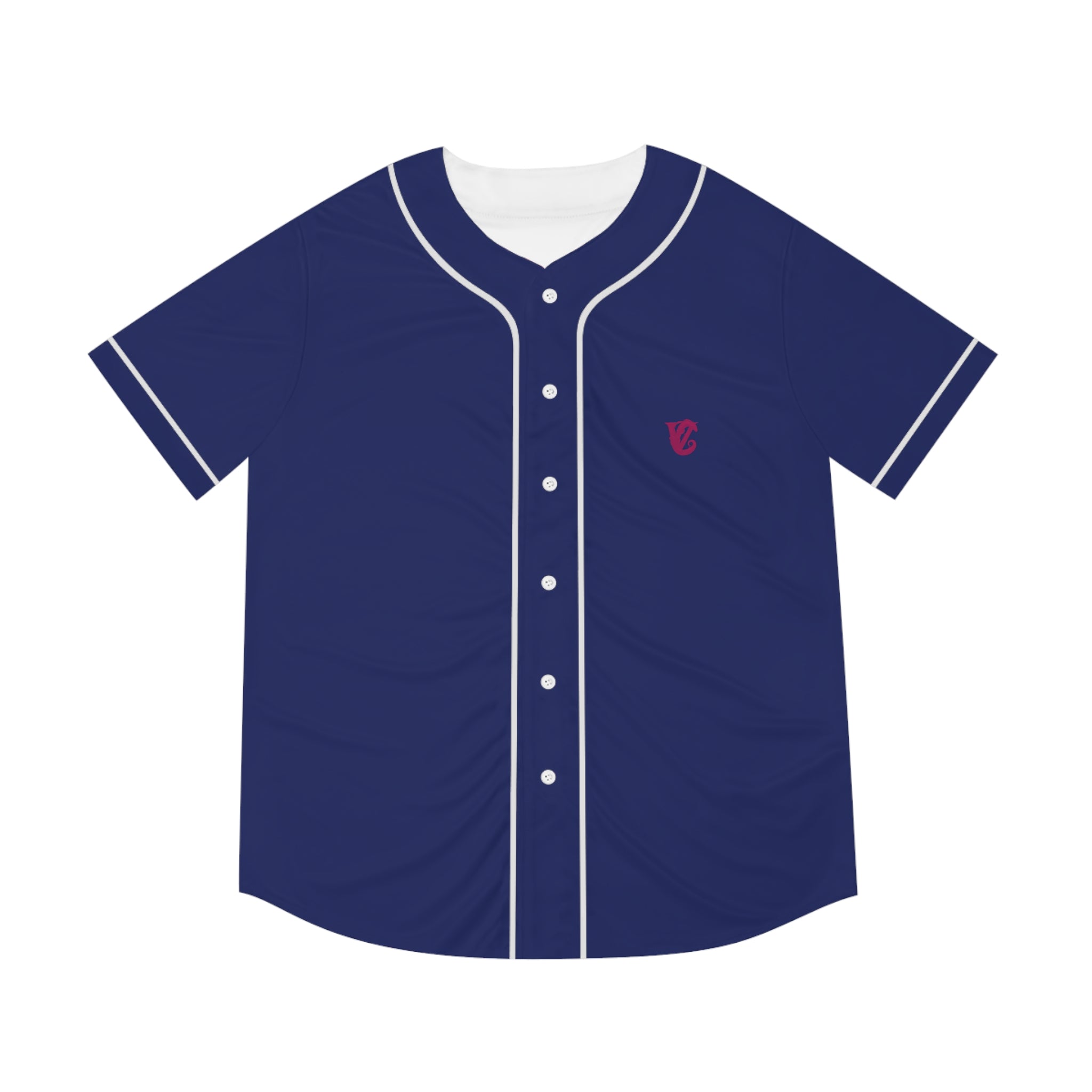 VC Ballerz 021 Jersey, Golf Jersey