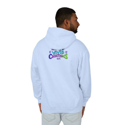 Just Dope Unisex Light Sweatshirt, Vivid Creations Graphic Sweatshirt, Best Sweatshirt for Men & Women