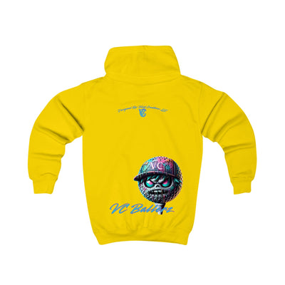 VC Ballerz 027 Kid's Hoodie, Youth Golf Hoodie