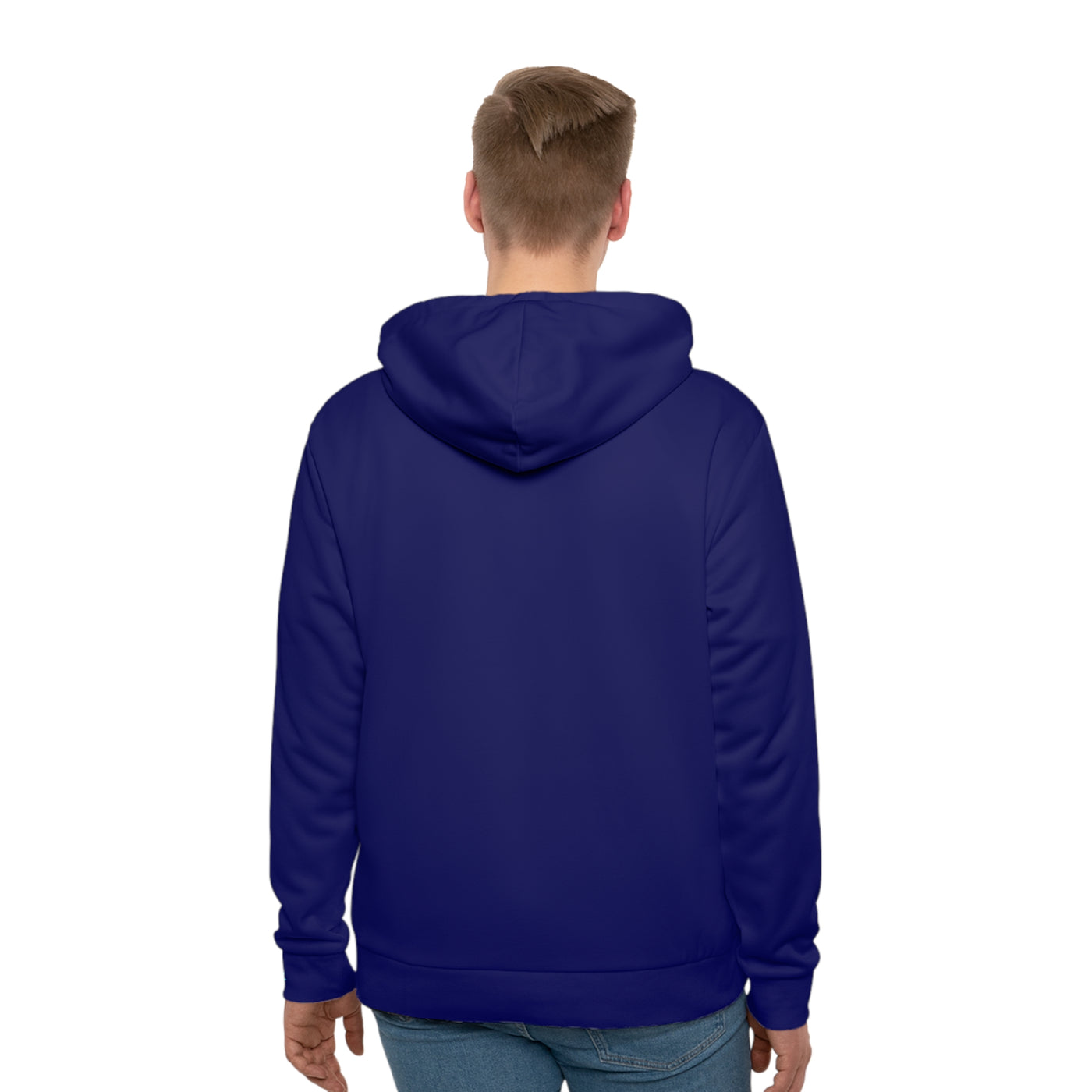 Men's Graphic Hoodie, Vivid Creations 420 Friendly Hooded Sweatshirt