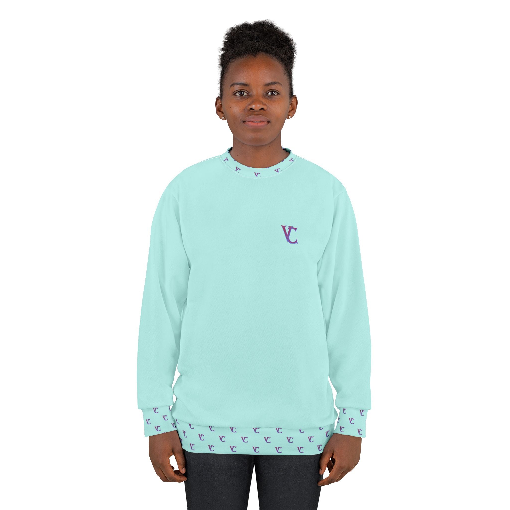 Vivid Creations Designer Sweatshirt, VC Sweatshirt