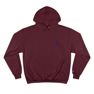 VC Ballerz 033 Hoodie, Champion Golf Pull-Over Hoodie