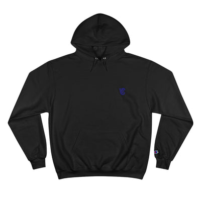 VC Ballerz 033 Hoodie, Champion Golf Pull-Over Hoodie