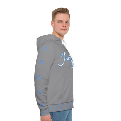 Just Dope Hoodie, Vivid Creations Hooded Sweatshirt