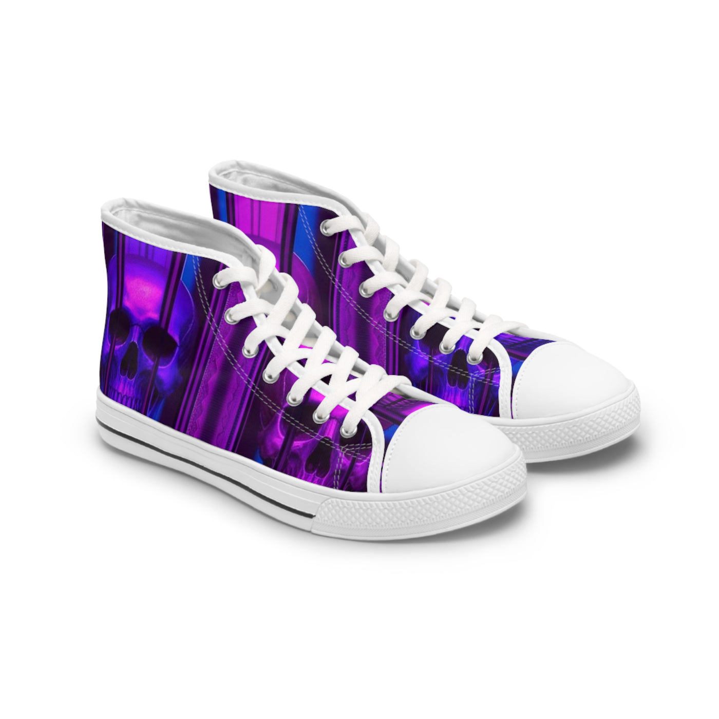 Women's High Top Sneakers