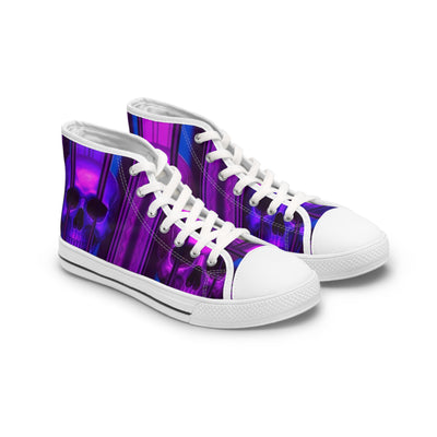 Women's High Top Sneakers