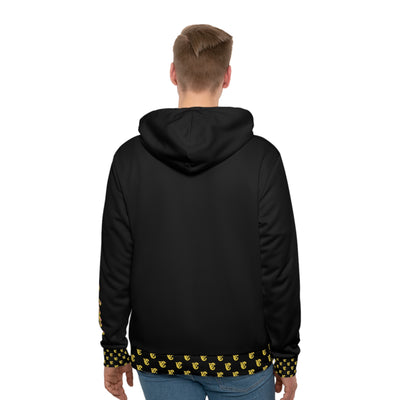 Just Dope Hoodie, Vivid Creations Hooded Sweatshirt