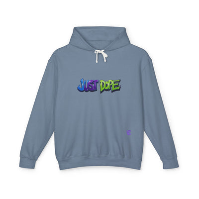 Just Dope Unisex Light Sweatshirt, Vivid Creations Graphic Sweatshirt, Best Sweatshirt for Men & Women