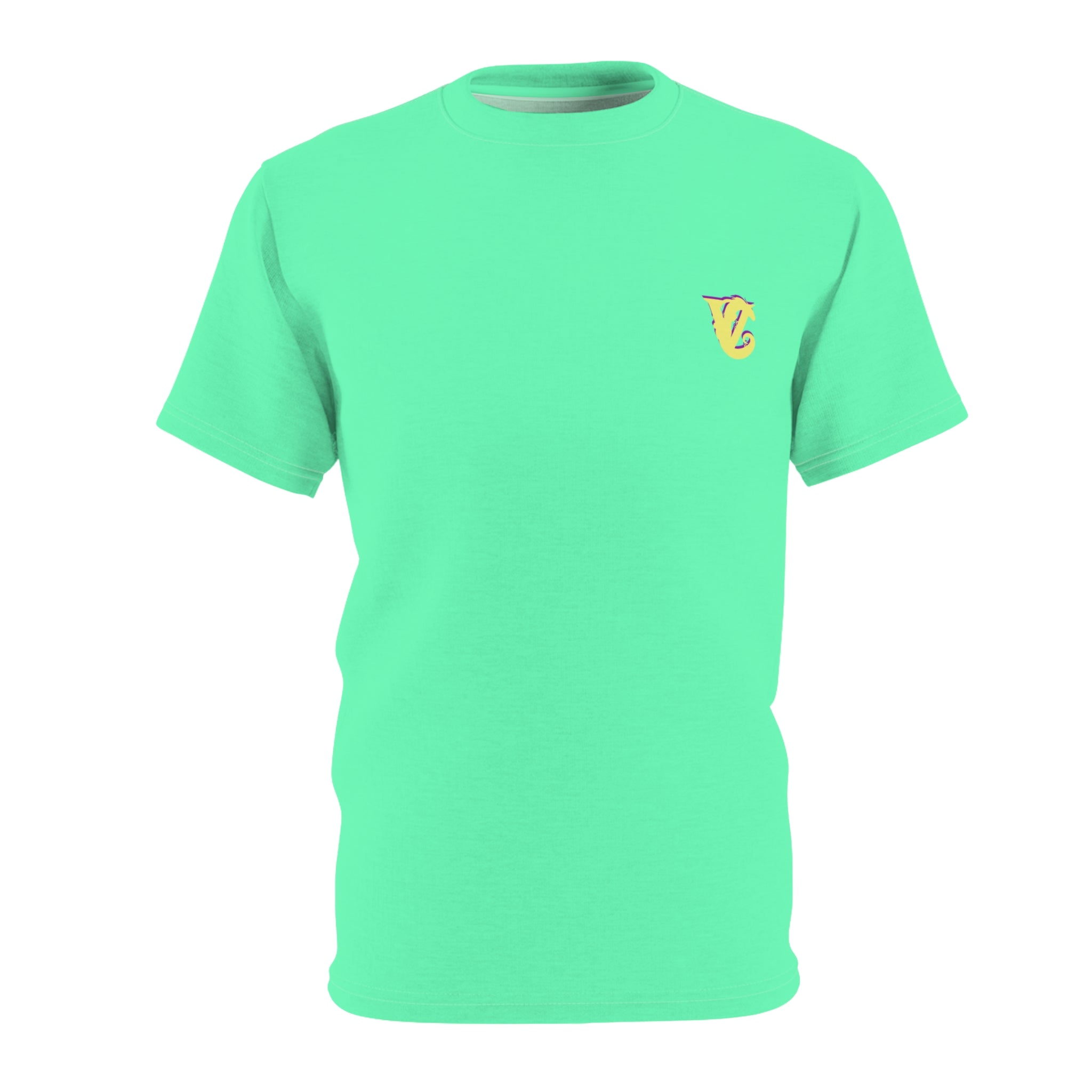 VC Ballerz 019 T-shirt, Golf T-shirt