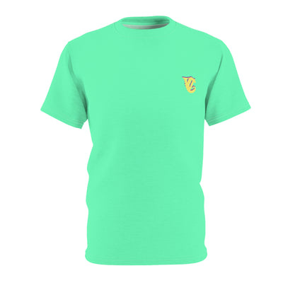 Golf T-shirt, VC Ballerz Collection 017 T-shirt