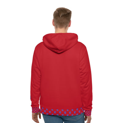 Just Dope Hoodie, Vivid Creations Hooded Sweatshirt