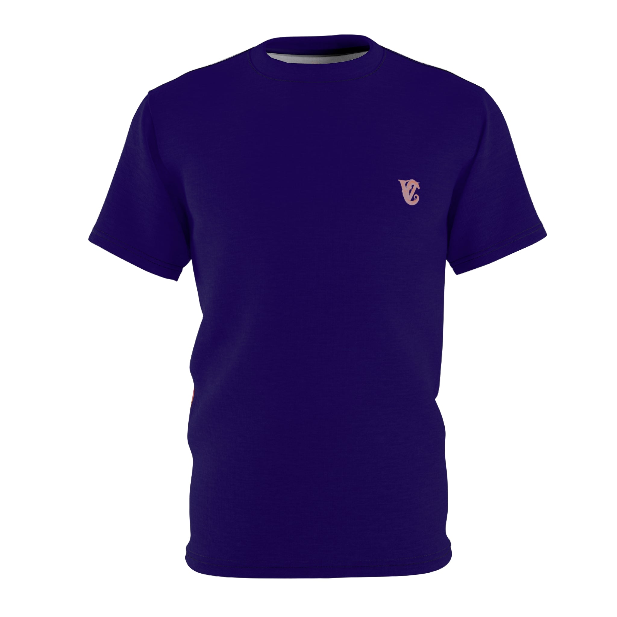 VC Ballerz 025 T-shirt, Golf T-shirt