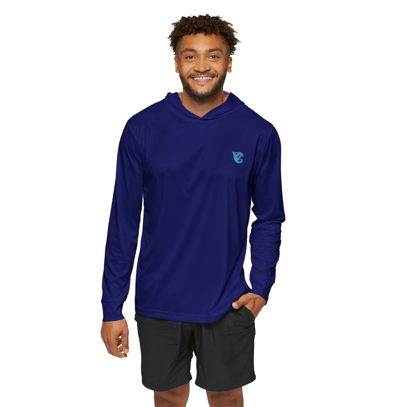 VC Ballerz 002 Light Hoodie, Warmup Golf Hoodie