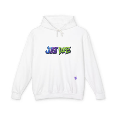 Just Dope Unisex Light Sweatshirt, Vivid Creations Graphic Sweatshirt, Best Sweatshirt for Men & Women