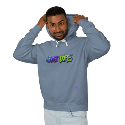 Just Dope Unisex Light Sweatshirt, Vivid Creations Graphic Sweatshirt, Best Sweatshirt for Men & Women