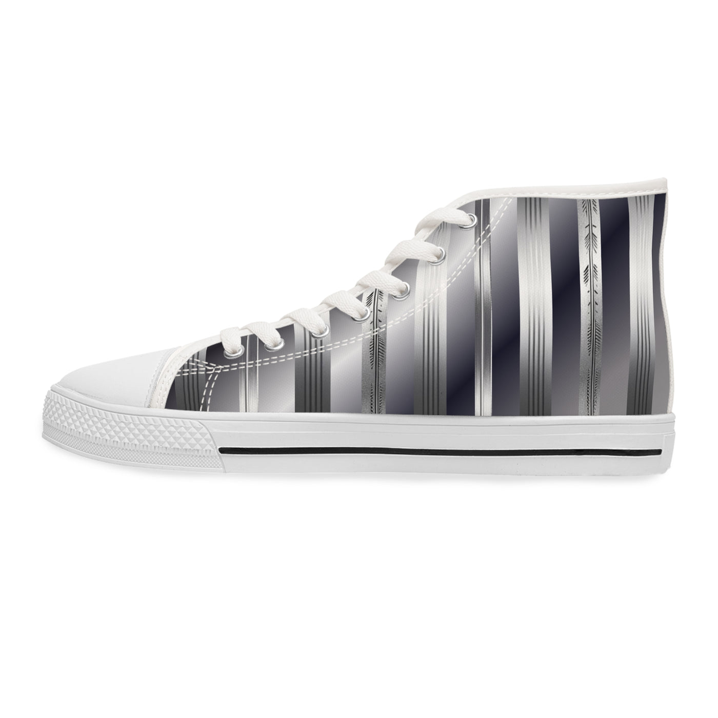 Women's Designer V.C. Sneakers