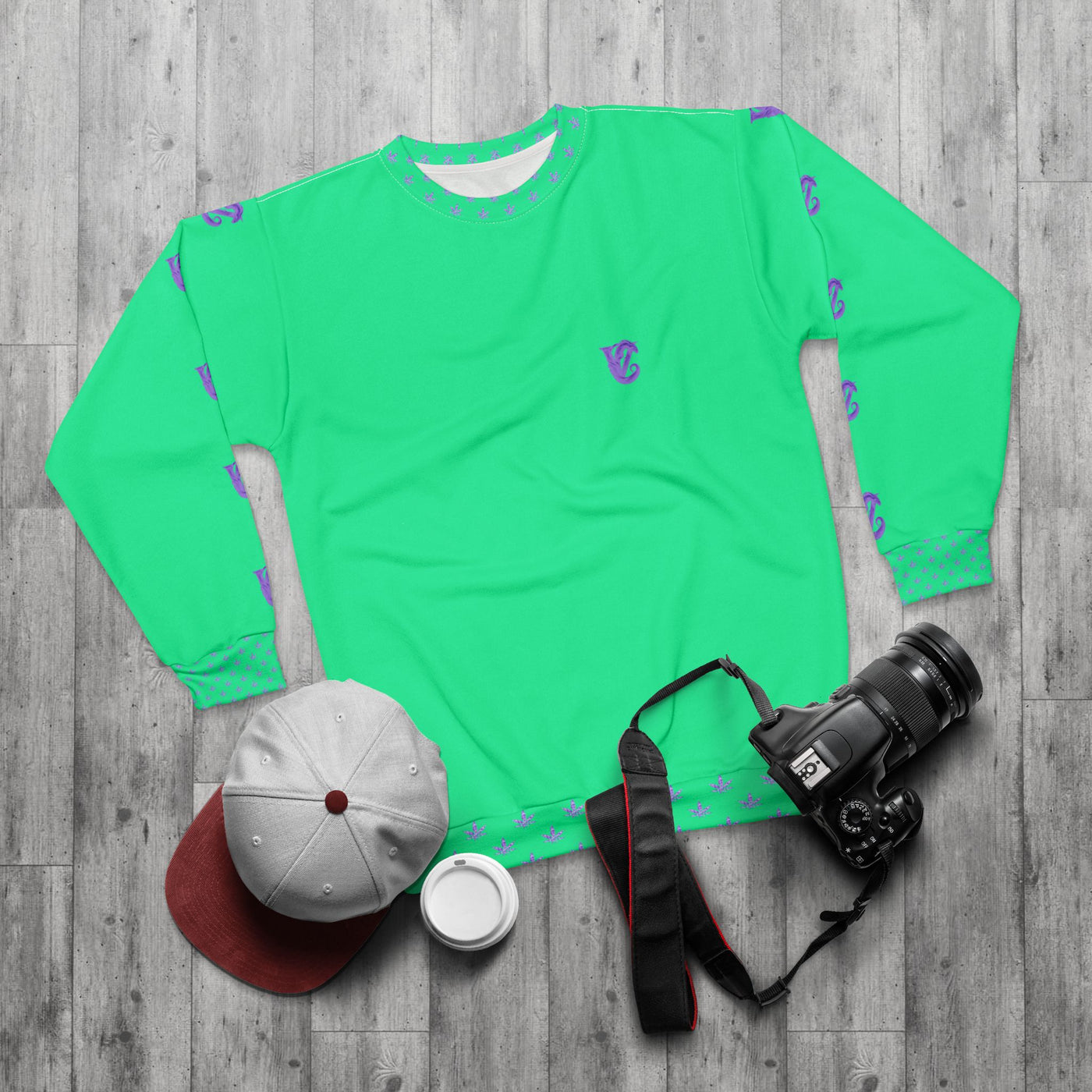 Vivid Creations Sweatshirt