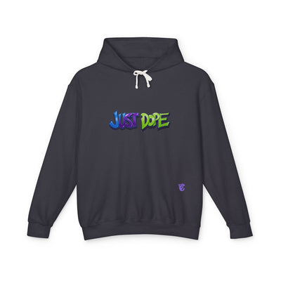 Just Dope Unisex Light Sweatshirt, Vivid Creations Graphic Sweatshirt, Best Sweatshirt for Men & Women