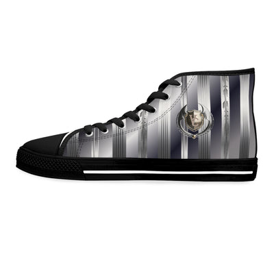 Women's Designer V.C. Sneakers