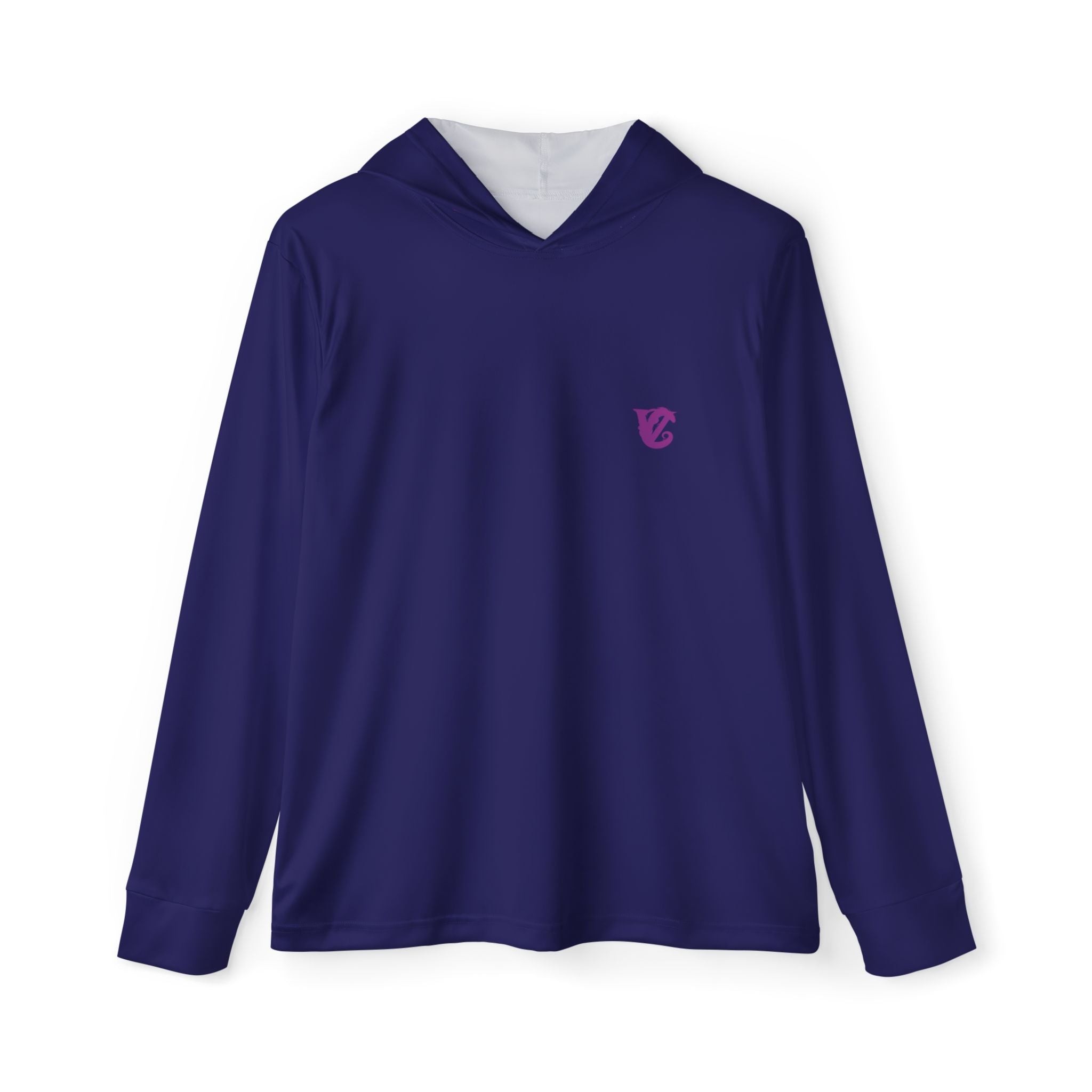 VC Ballerz 001 Light Hoodie, Warmup Golf Hoodie