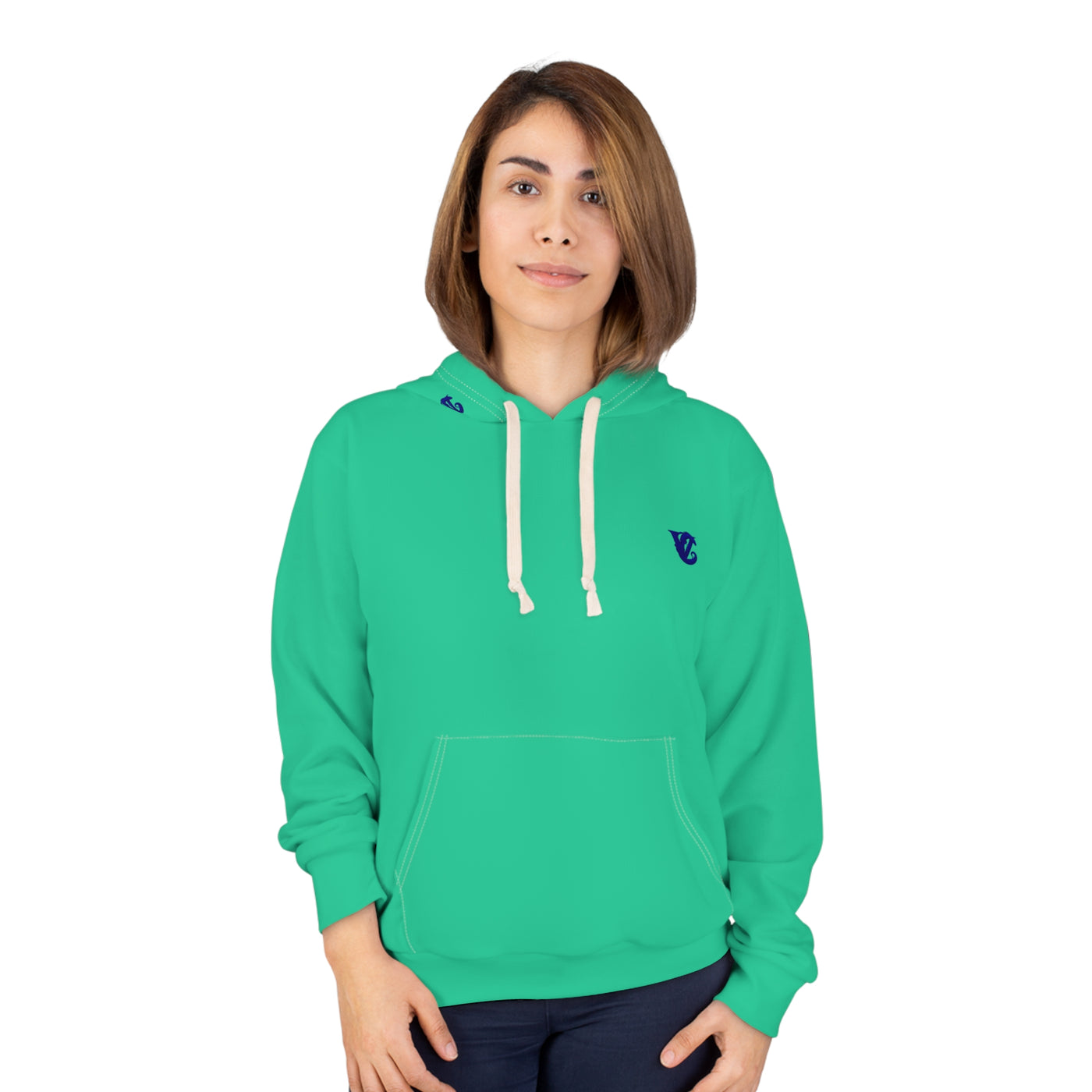 VC Ballerz 028 Hoodie, Pull-Over Golf Hoodie