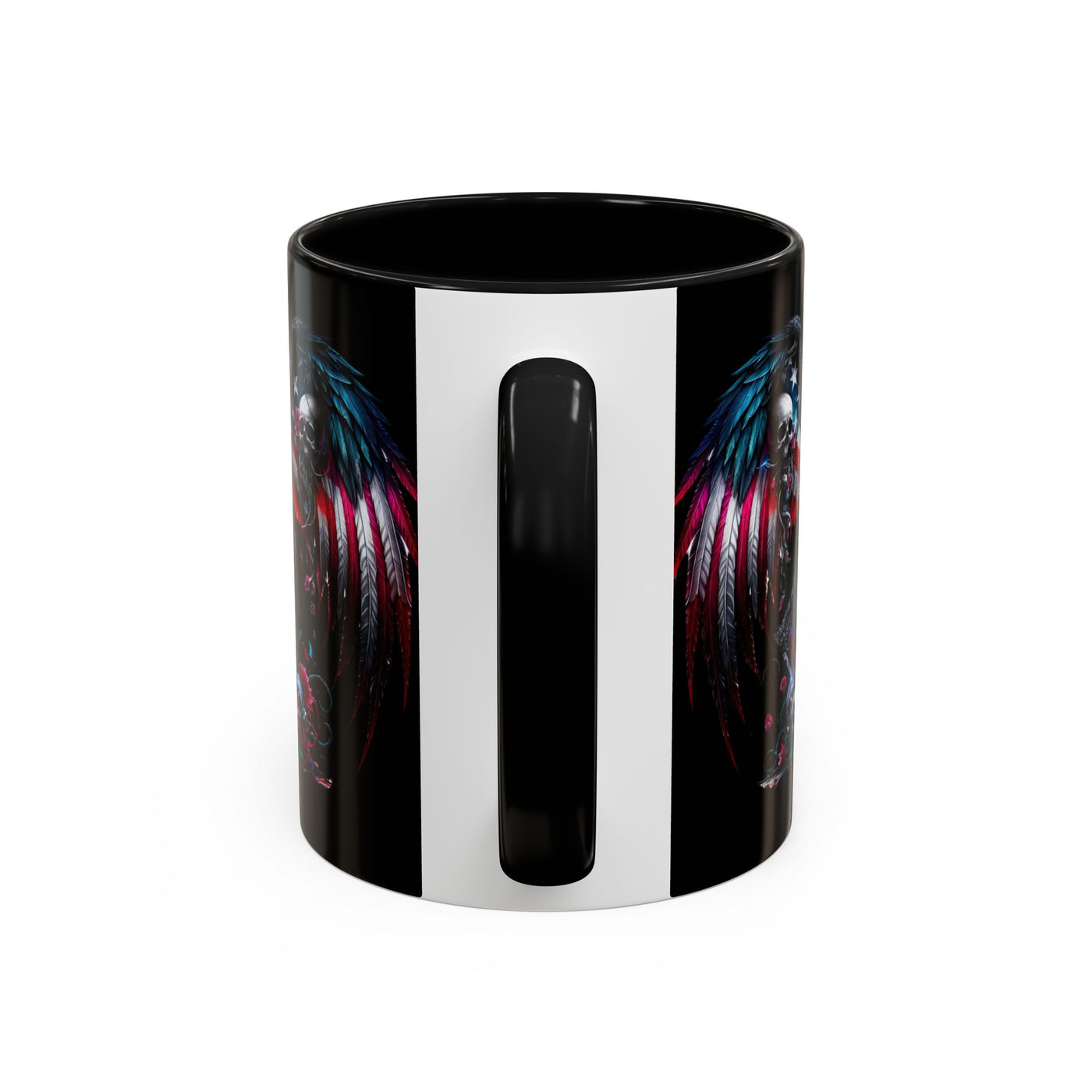 American Flag Coffee Mug (11oz)