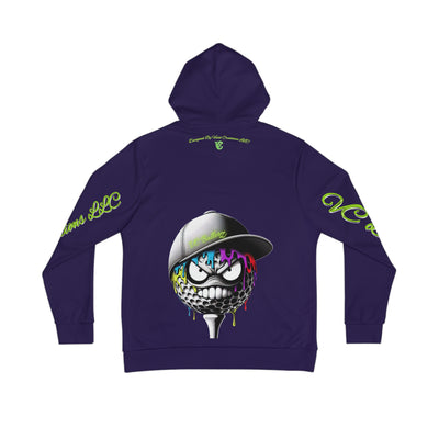 VC Ballerz 026 Hoodie, Pull-Over Golf Hoodie