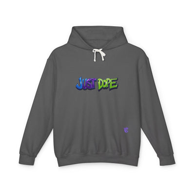 Just Dope Unisex Light Sweatshirt, Vivid Creations Graphic Sweatshirt, Best Sweatshirt for Men & Women