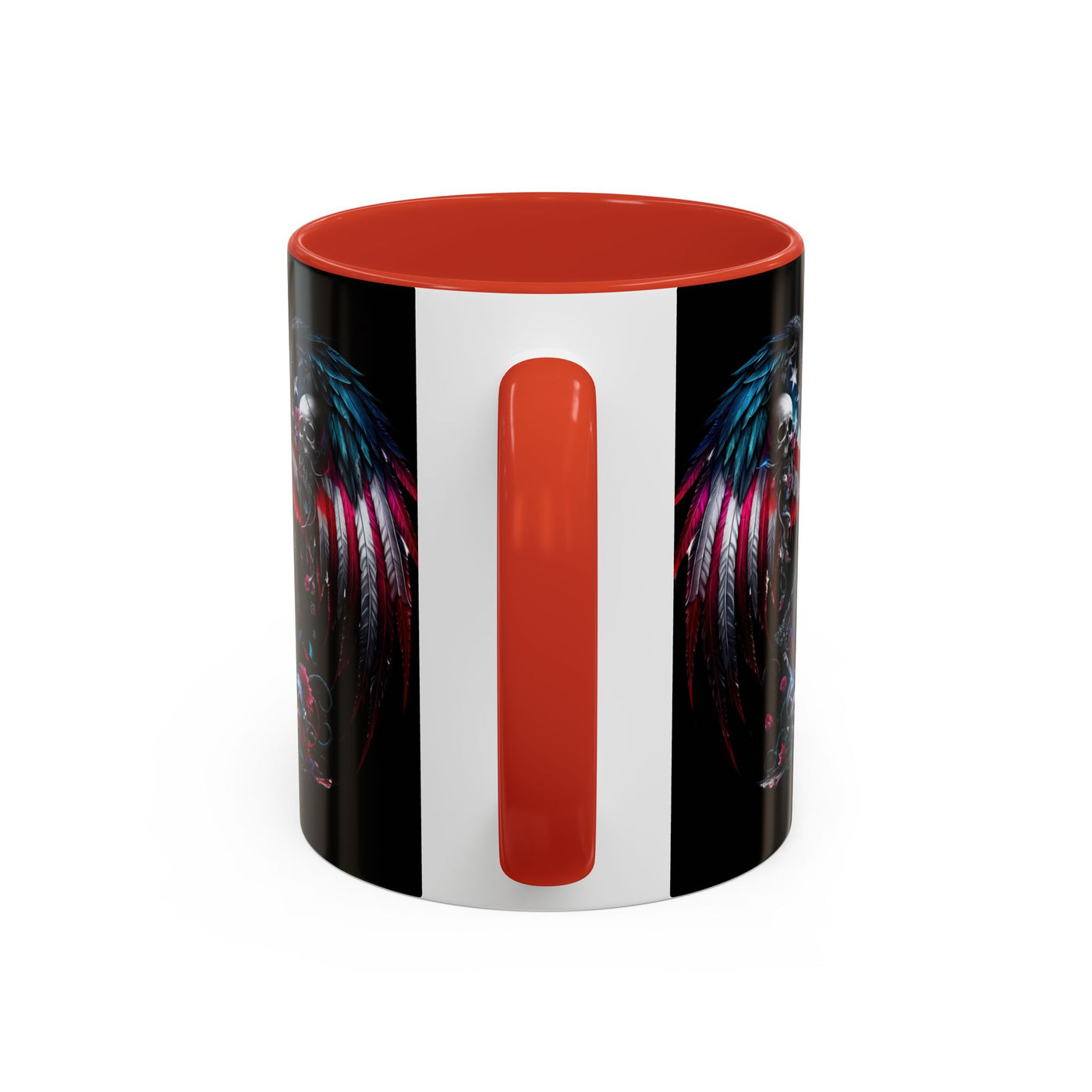 American Flag Coffee Mug (11oz)