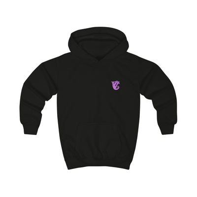 VC Ballerz 020 Hoodie, Kids Hoodie