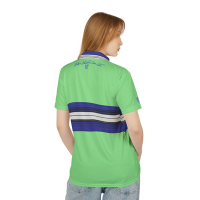 Golf Polo Shirt, Vivid Creations Golf Shirt