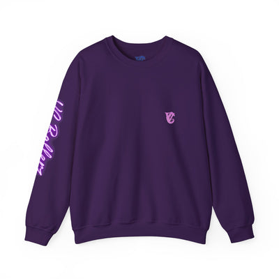 VC Ballerz 031 Crew Sweatshirt, Golf Sweatshirt