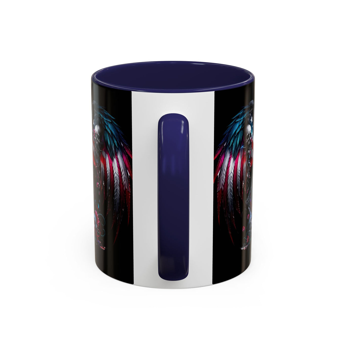 American Flag Coffee Mug (11oz)