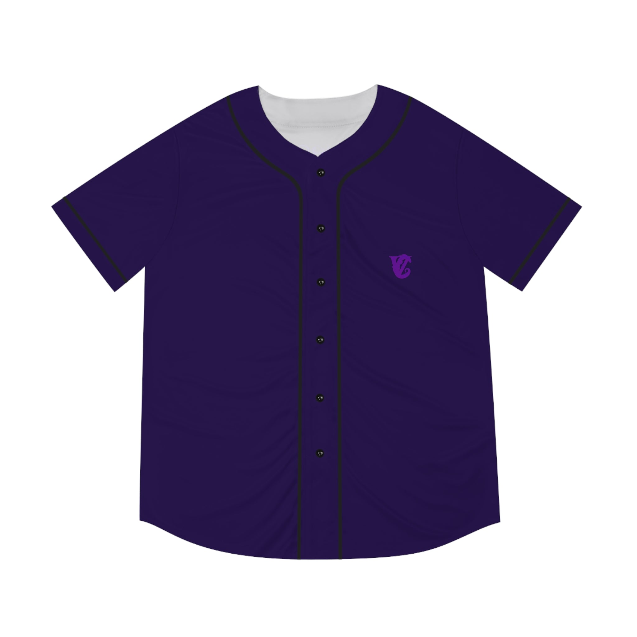 VC Ballerz 022 Jersey, Golf Jersey