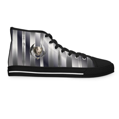 Women's Designer V.C. Sneakers